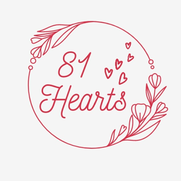81hearts